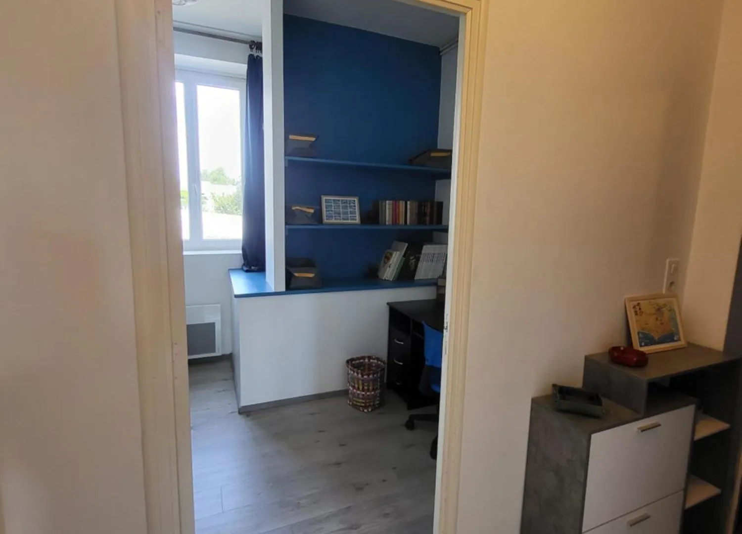 Le Villageois Fouesnant Apartman